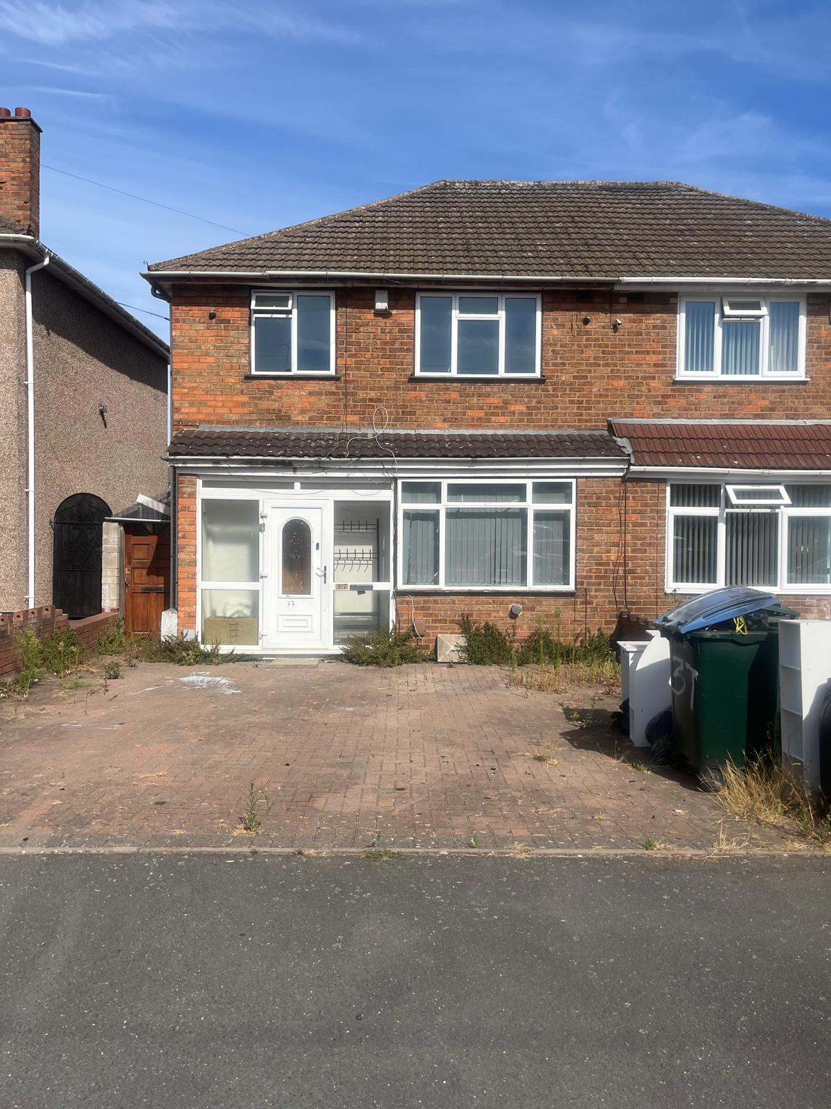 37, Cubbington Road, Coventry photo 2
