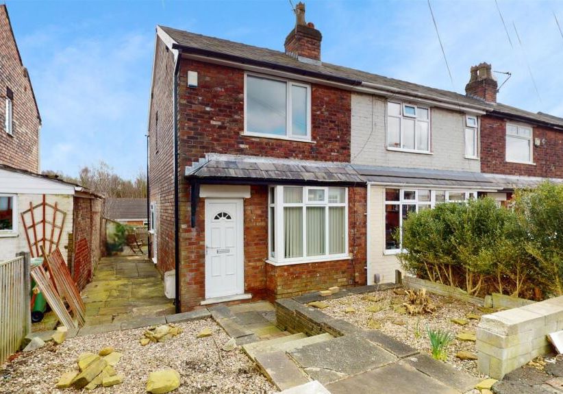 68, Chadwick Road, St. Helens photo 3