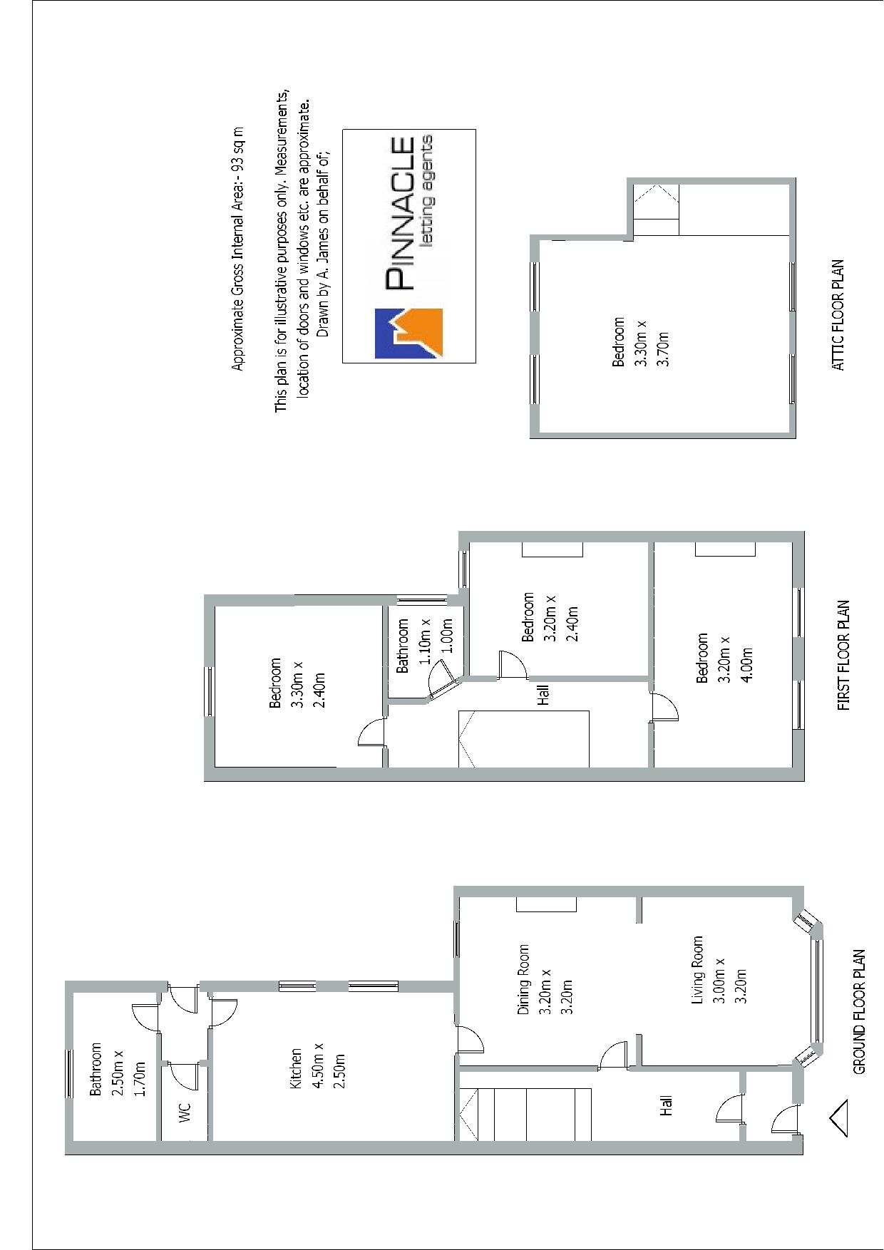 1 Bedrooms  to rent in Arabella Street, Roath, Cardiff CF24