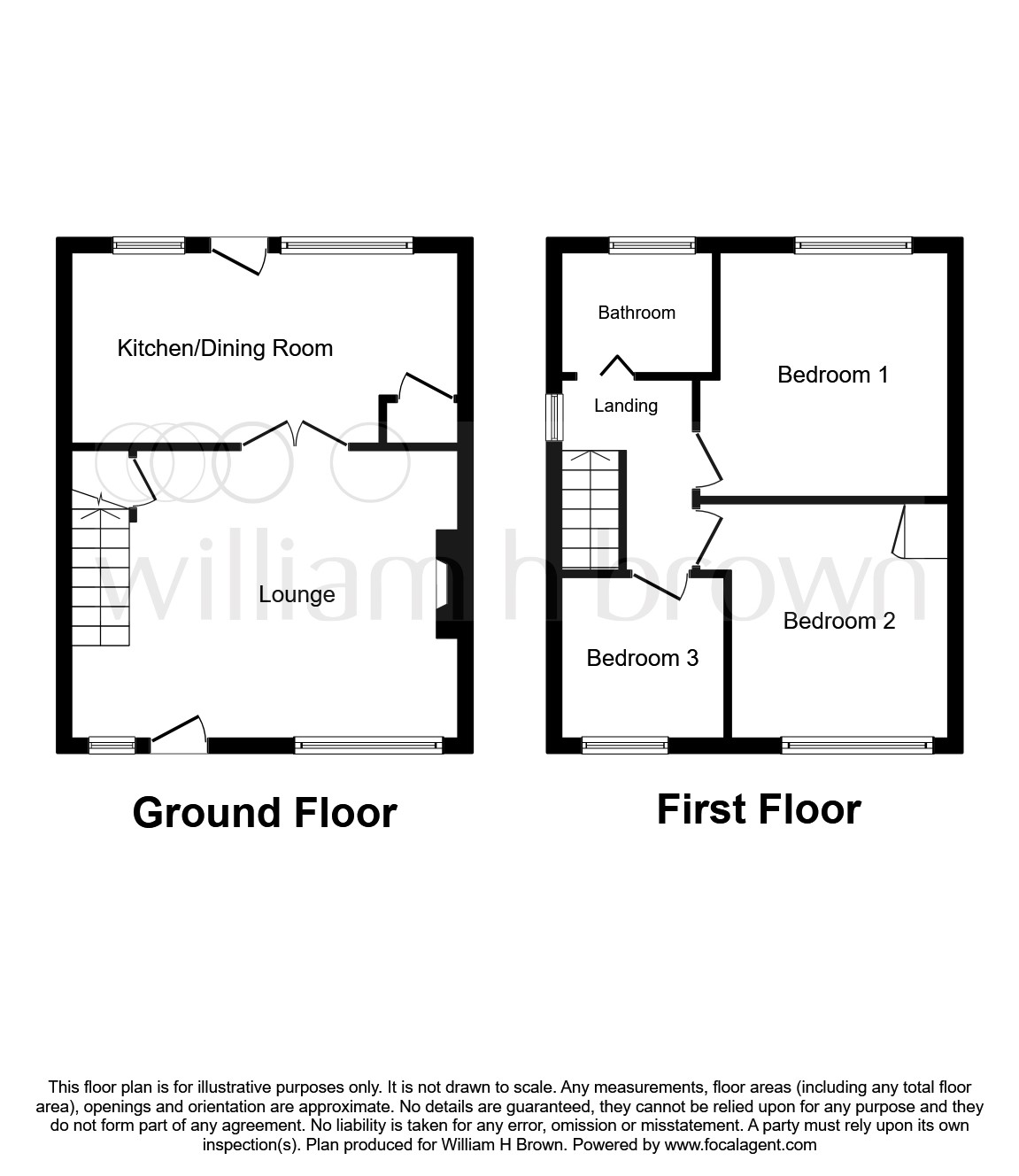 3 Bedrooms Detached house for sale in The Lings, Armthorpe, Doncaster DN3