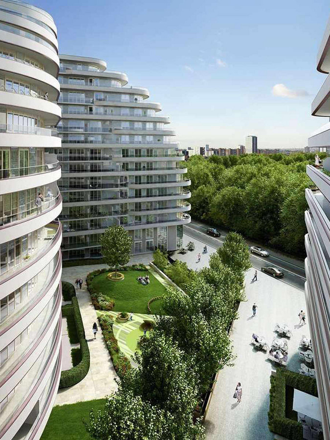 2 bedroom flat for sale 0