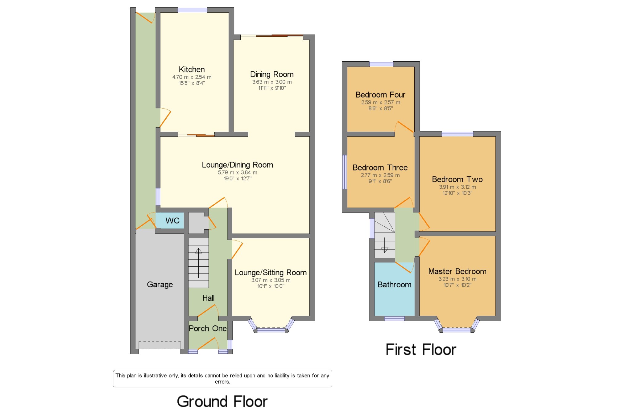 3 Bedrooms Semi-detached house for sale in Oscott School Lane, Great Barr, Birmingham, West Midlands B44