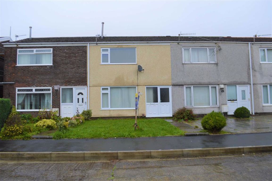 Free property report 42 Aneurin Way, Sketty, Swansea, SA2 8NW Chimnie