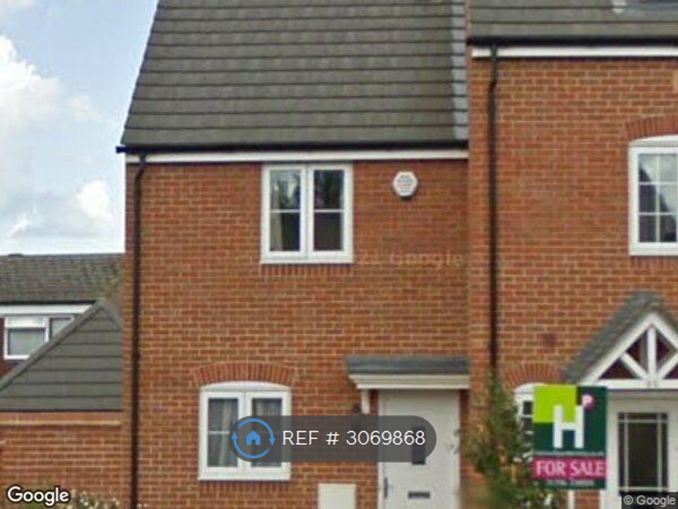 Foskett Way, Aylesbury photo 5