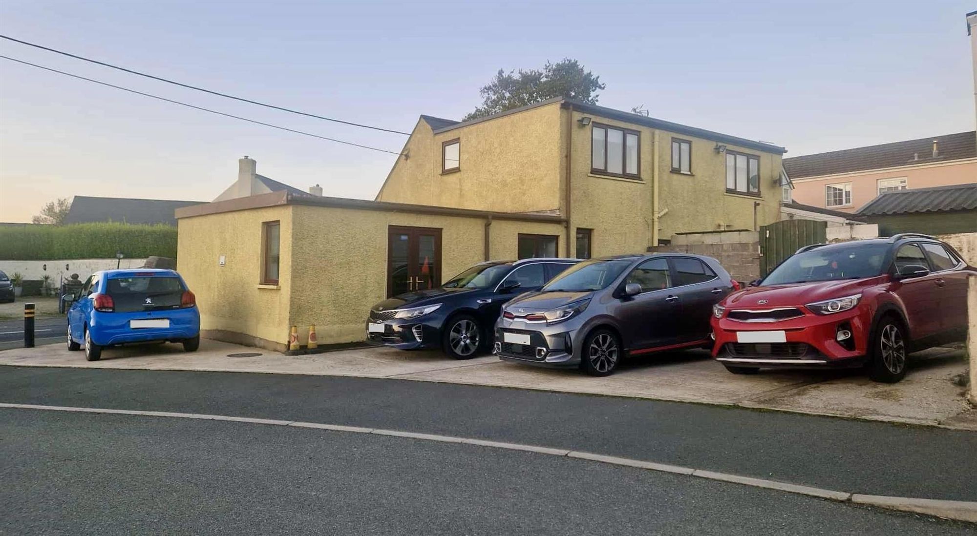 69 St. Davids Road, Haverfordwest photo 2