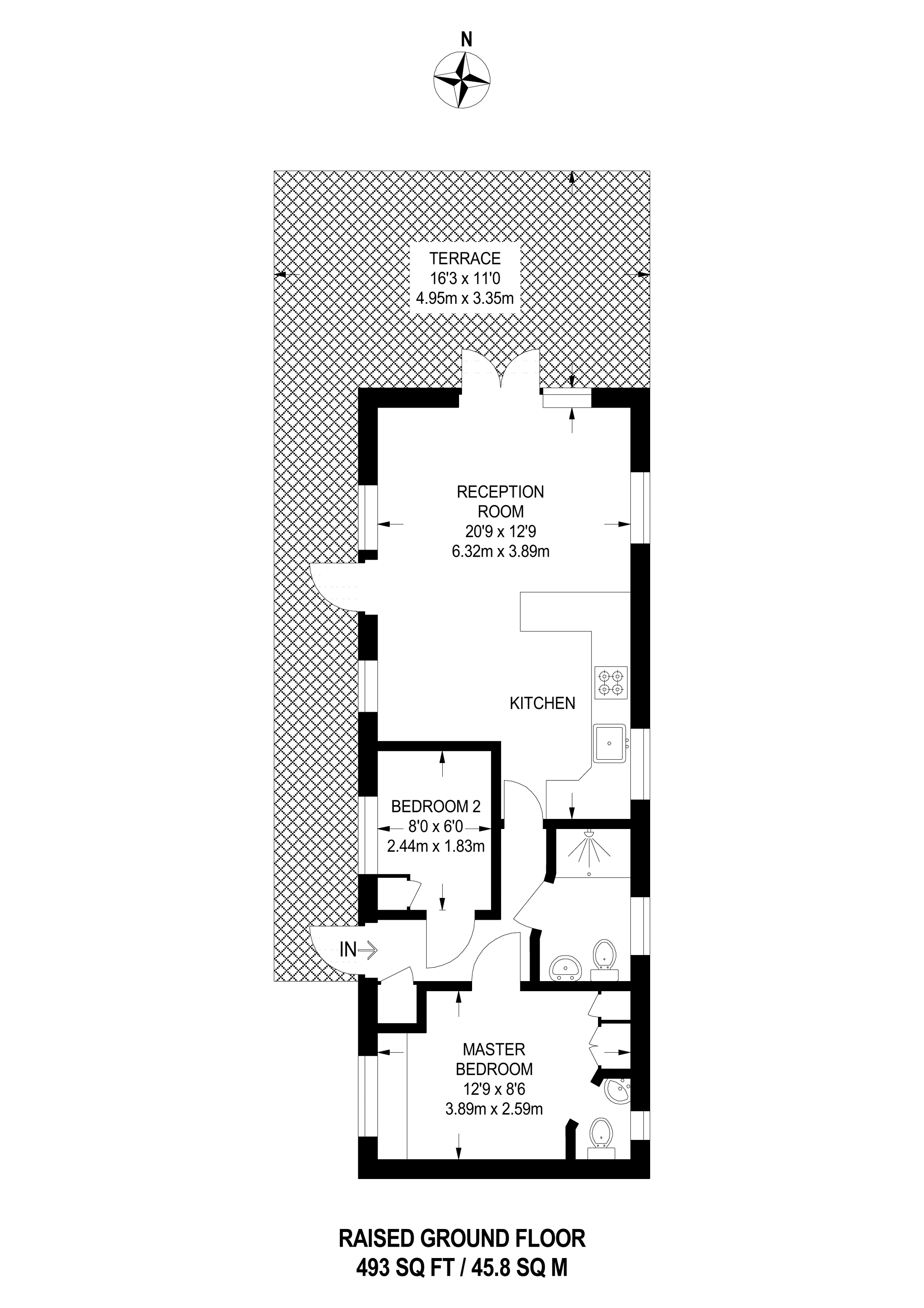 2 Bedrooms Mobile/park home for sale in Edgeley Park, Farley Green, Guildford GU5