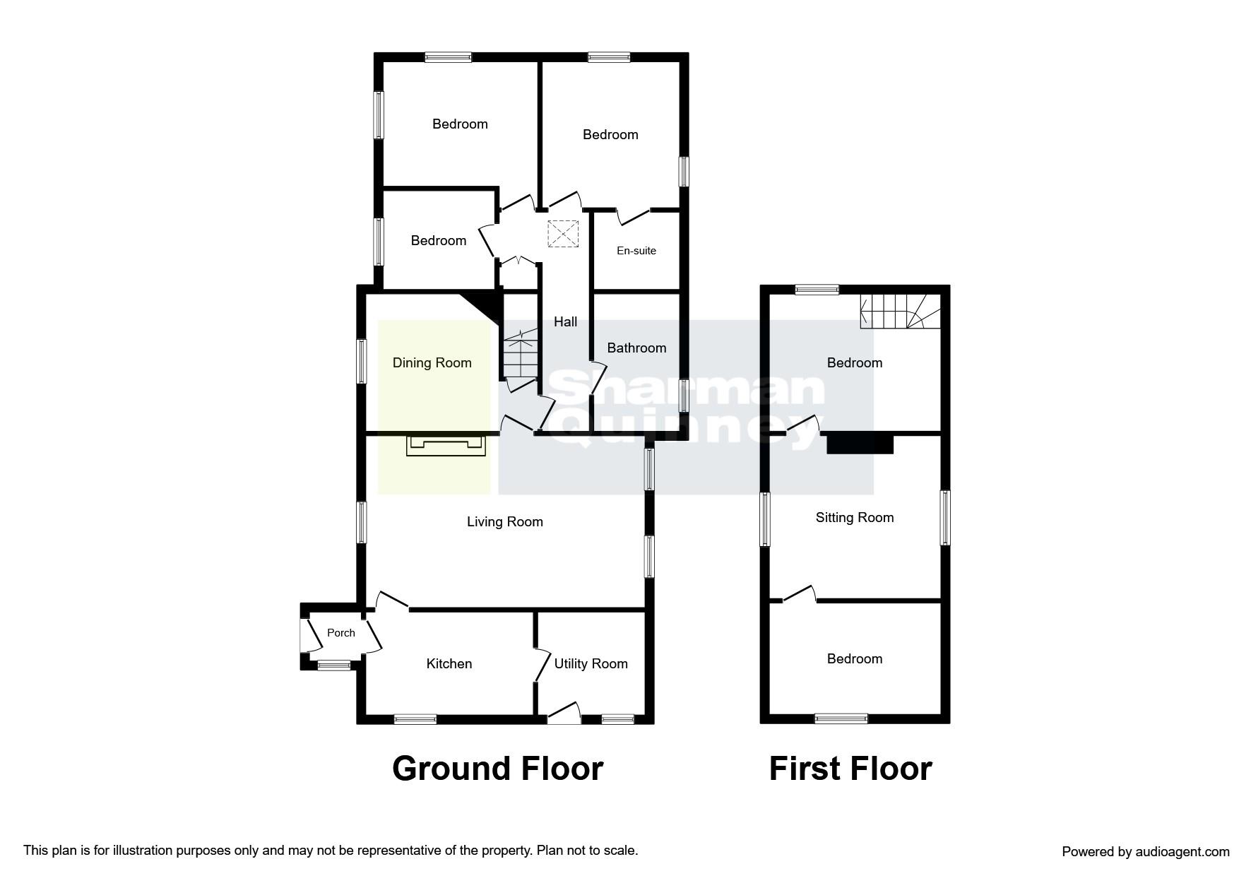 5 Bedrooms Cottage to rent in Blacksmiths Lane, Abbotsley, St. Neots PE19
