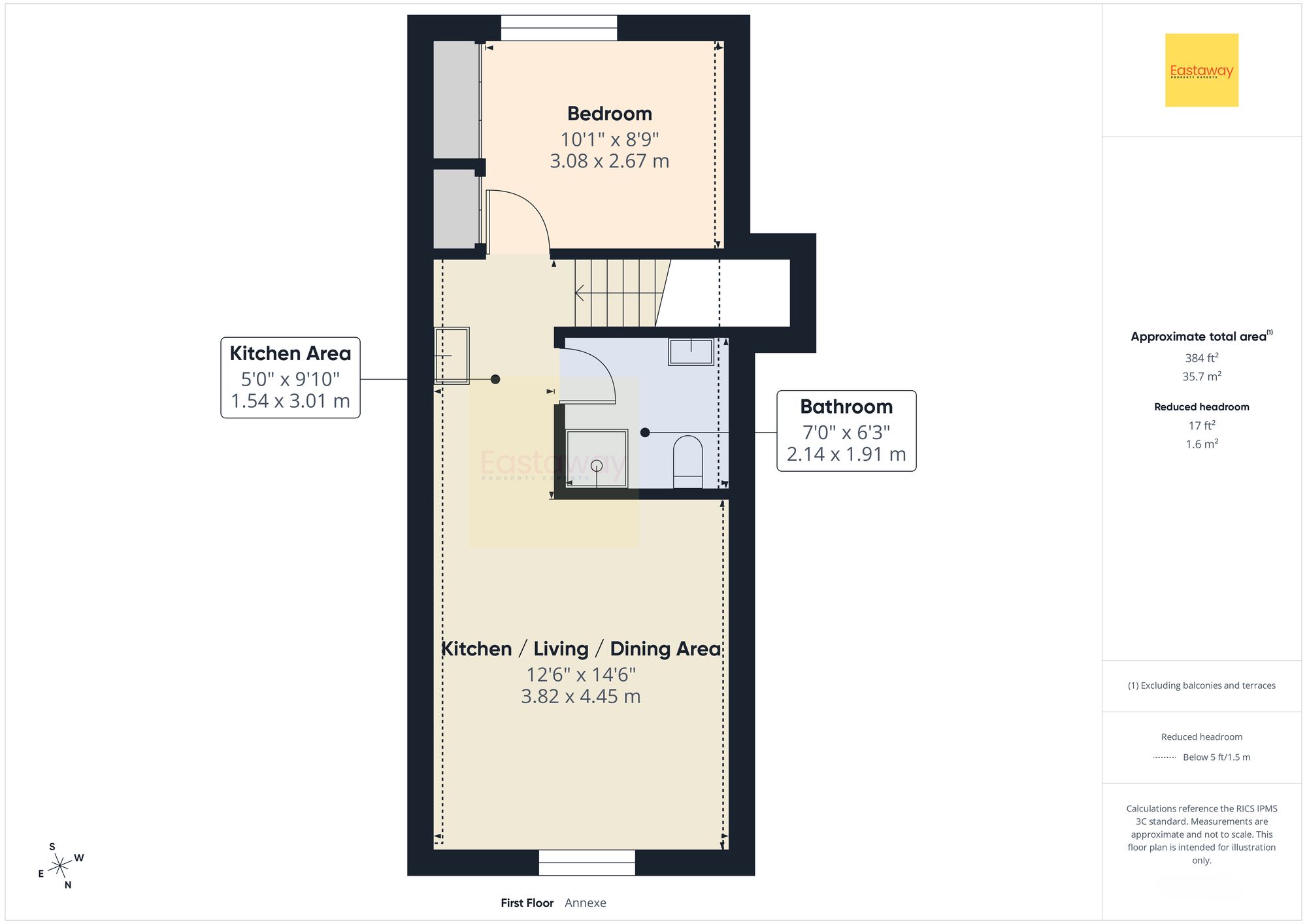 Retreat Farm Main Street, Oakham floorplan