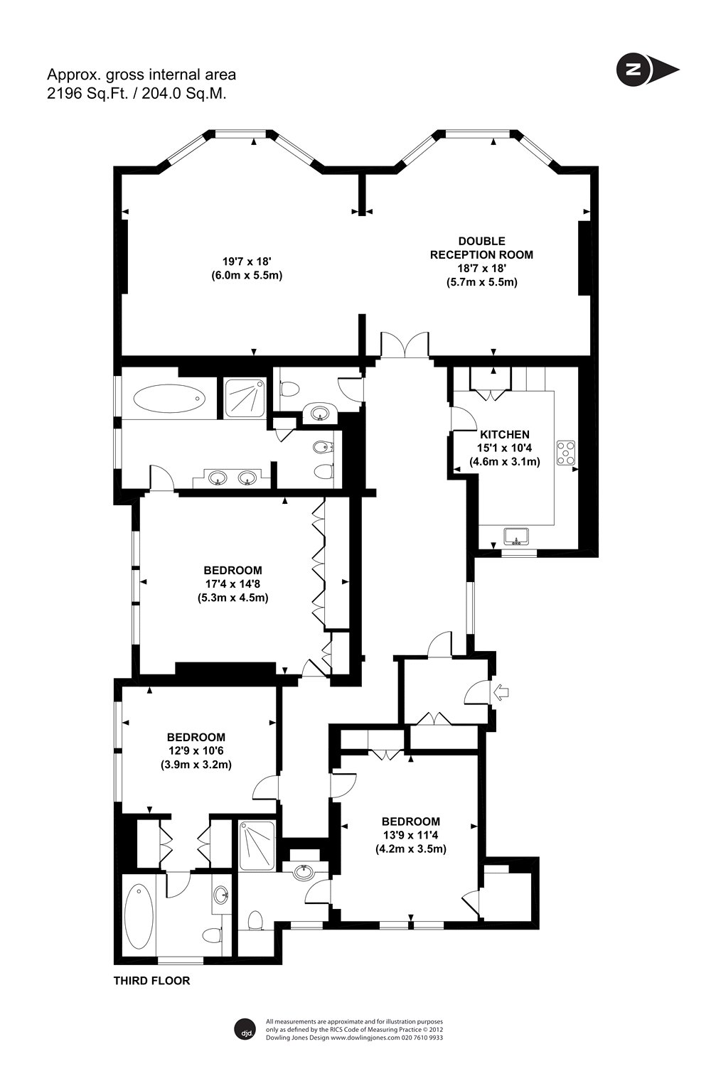 3 Bedrooms Flat to rent in Sloane Street, Knightsbridge, London SW1X