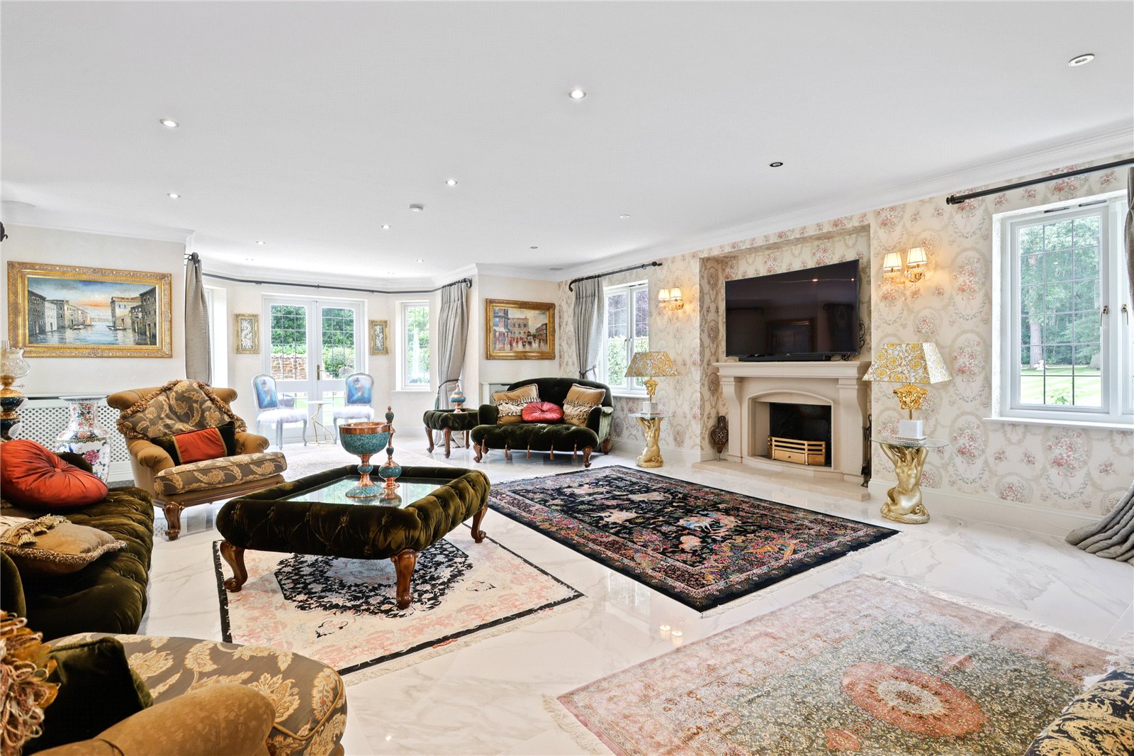 Photos of Byfleet Road, Cobham KT11 66169175 PrimeLocation