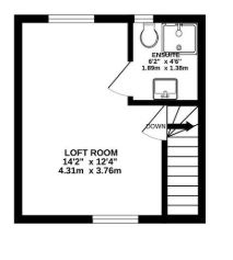 20, Wingates Lane Greater Manchester, Westhoughton floorplan