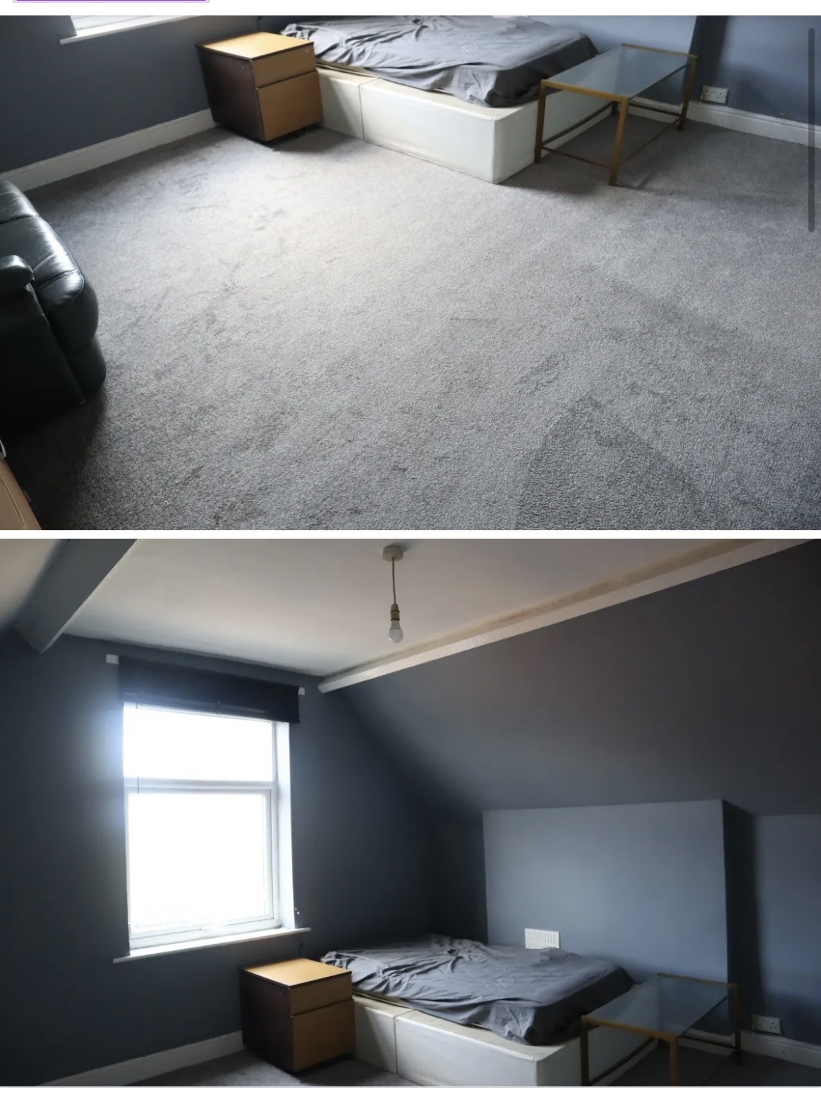 72, Mere Road Flat 5, Leicester photo 4