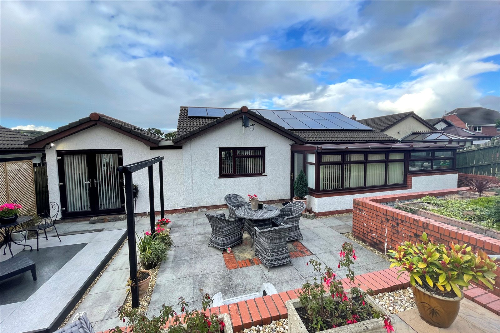 Photos of Maes Yr Efail, Llangennech, Llanelli, Carmarthenshire SA14