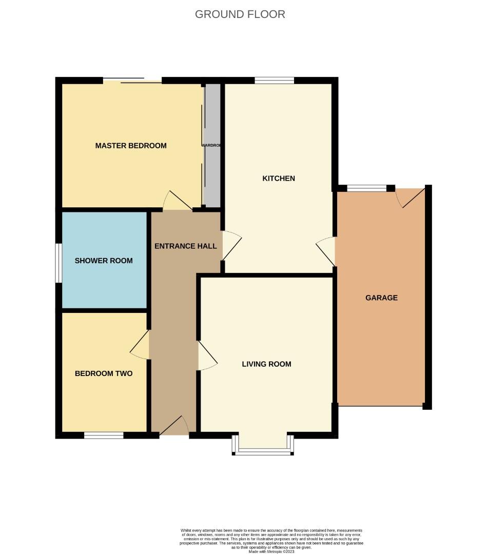 New Park, Newfield, Auckland DL14, 2 bedroom bungalow for sale