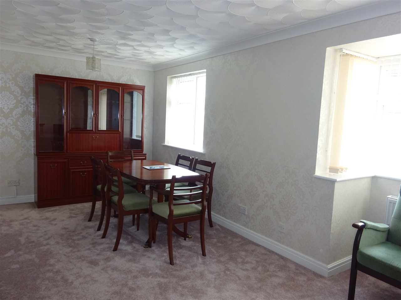 Free property report 6 Andrew Drive, Huntington, York, YO32 9YF Chimnie