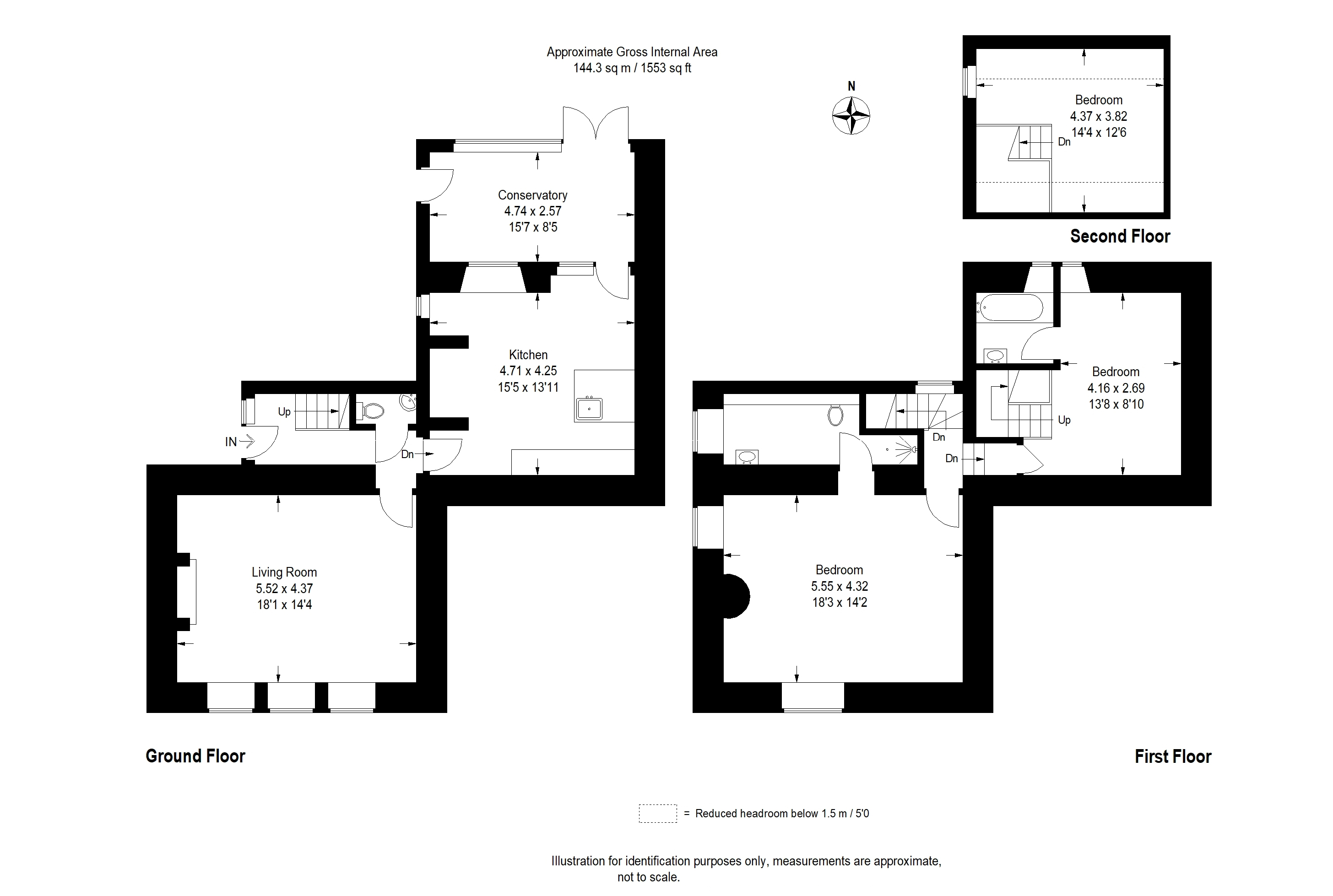 3 Bedrooms Cottage for sale in Southrop, Lechlade GL7