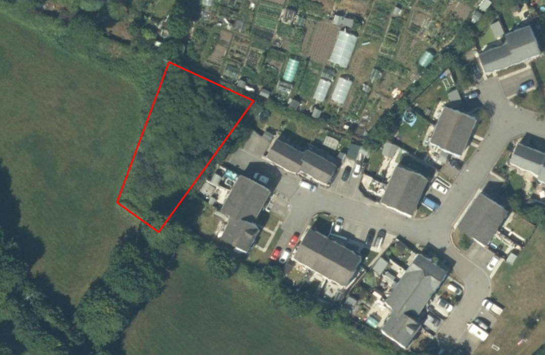 15 Poldory View, Carharrack, Redruth, TR16 5AP - listing photo