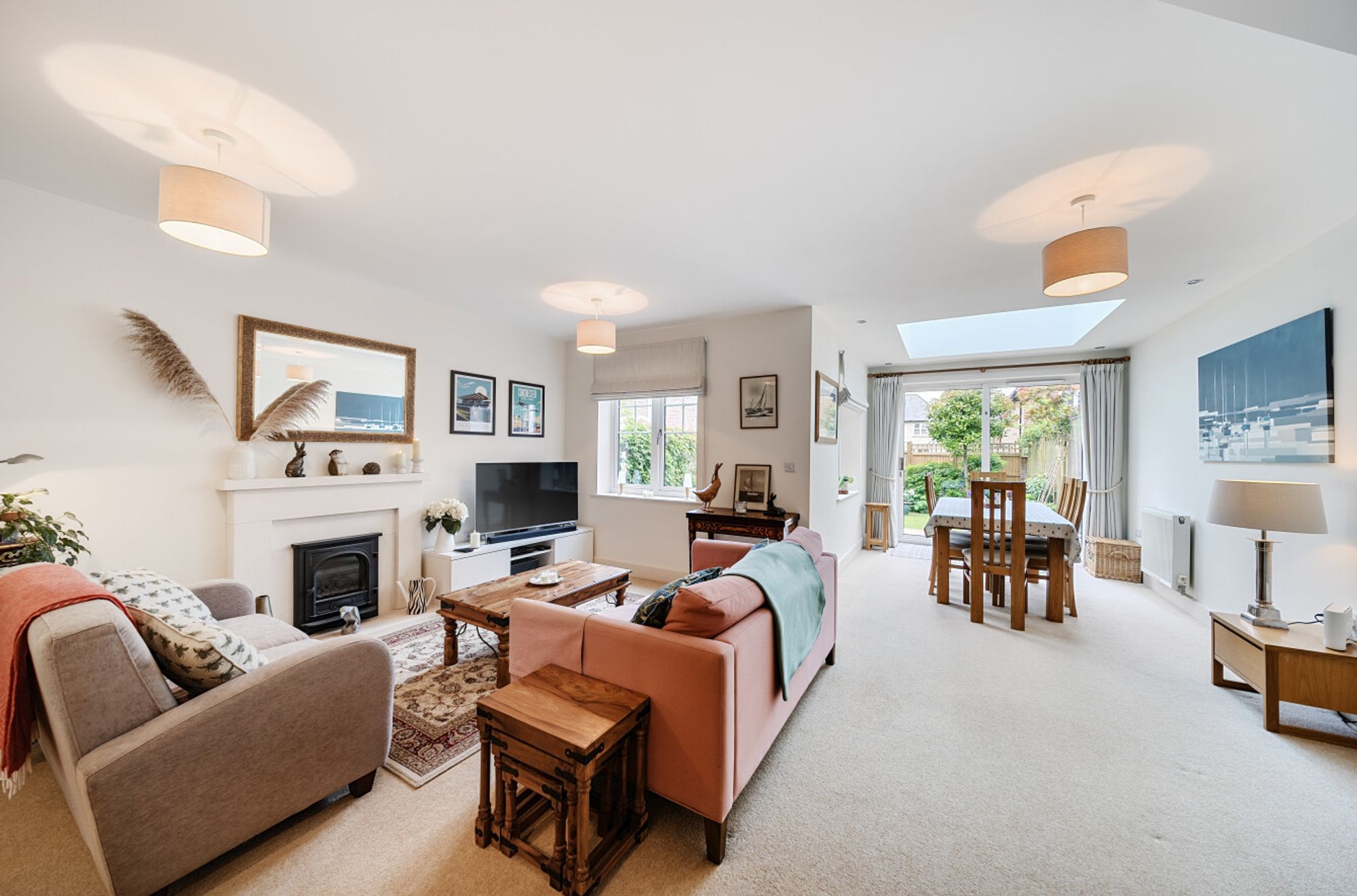 2 Oakford Park, Chichester photo 4