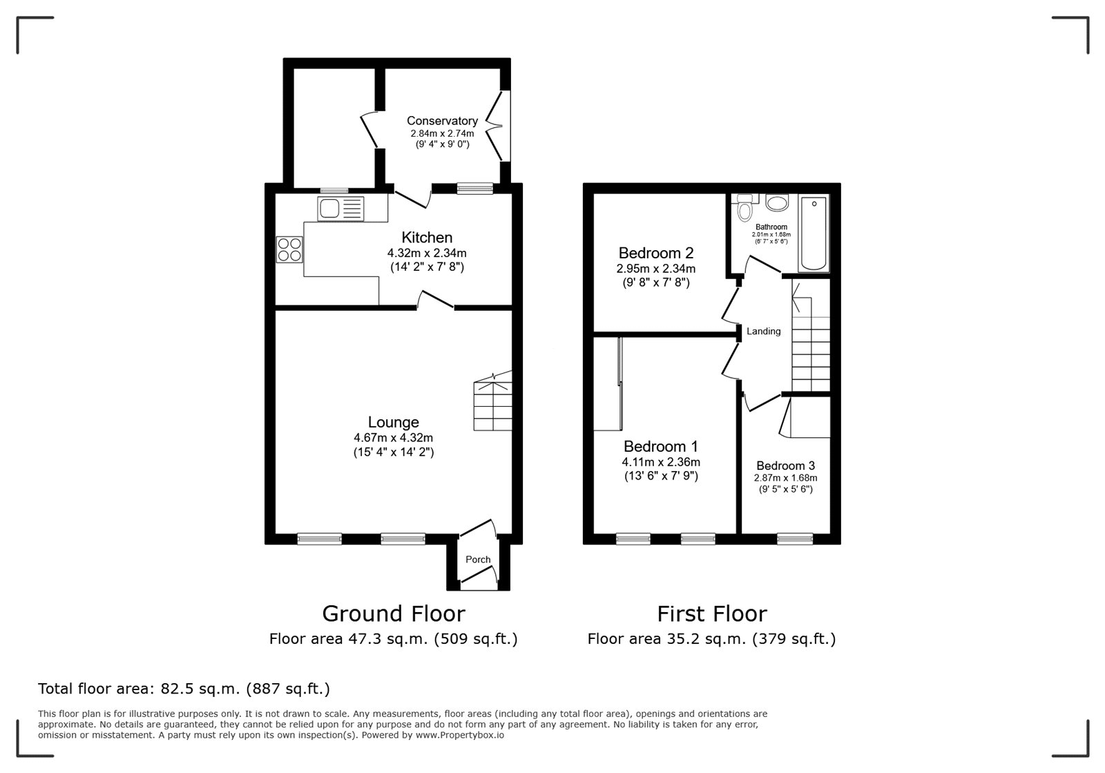 32, Marsh Avenue, Long Meadow floorplan