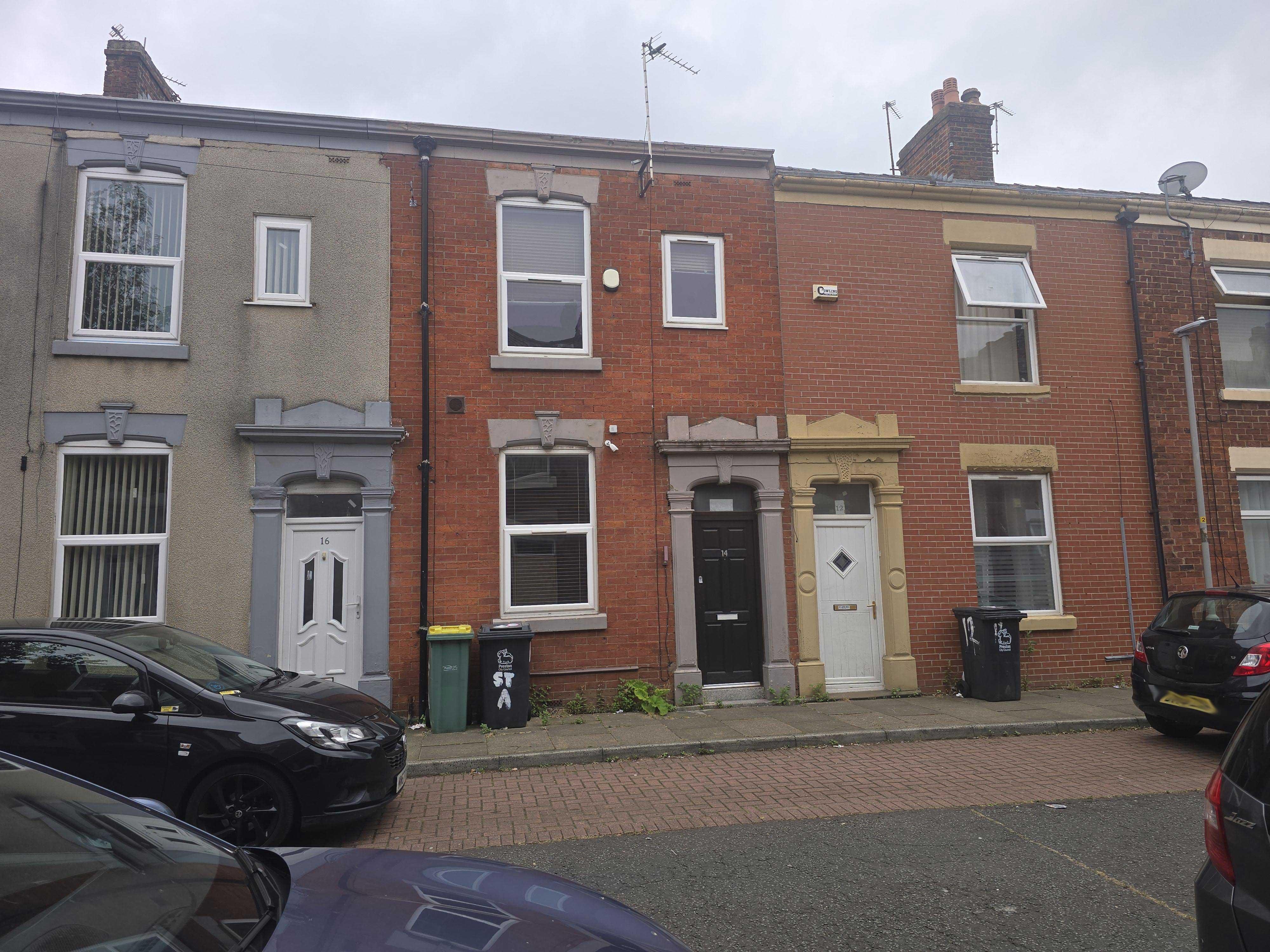 14, St. Anthonys Road, Preston photo 3