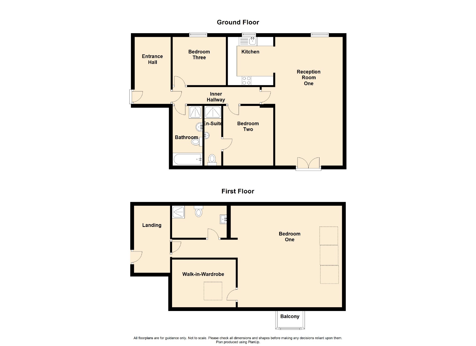 3 Bedrooms Flat for sale in Spring Meadow, Clitheroe, Lancashire BB7