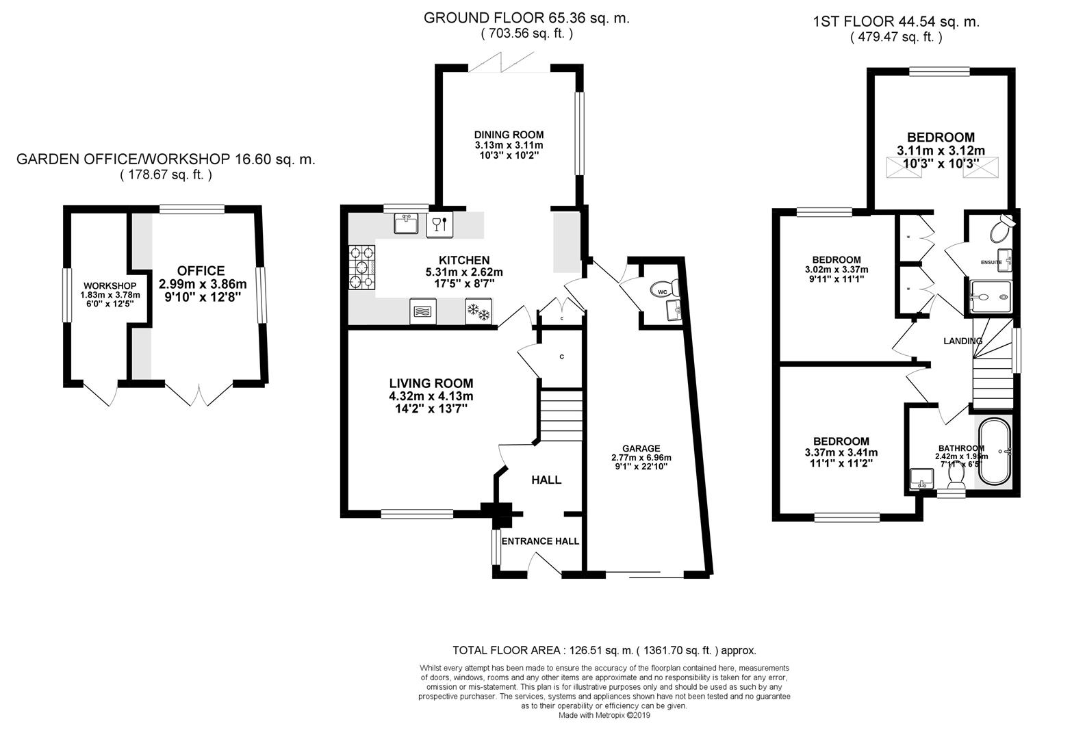 3 Bedrooms Semi-detached house for sale in The Hollow, Bath BA2