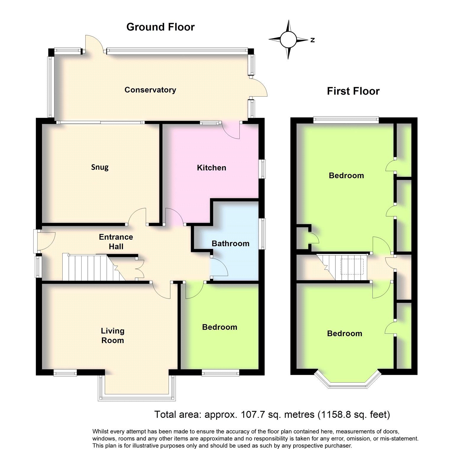 3 Bedrooms Bungalow for sale in Maytree Avenue, Findon Valley, Worthing, West Sussex BN14