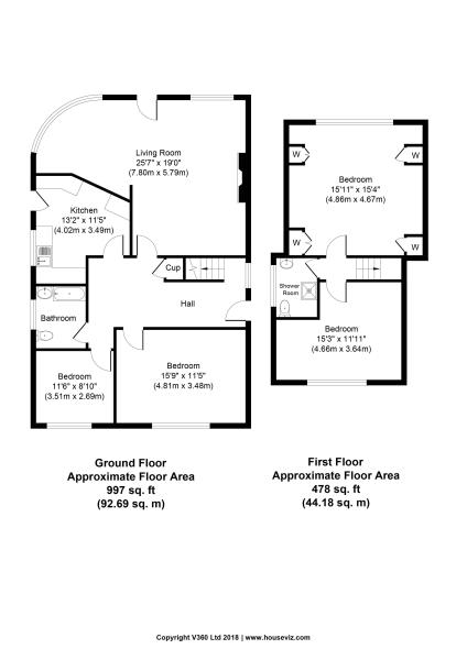 3 Bedrooms Detached house for sale in Fleck Lane, West Kirby CH48