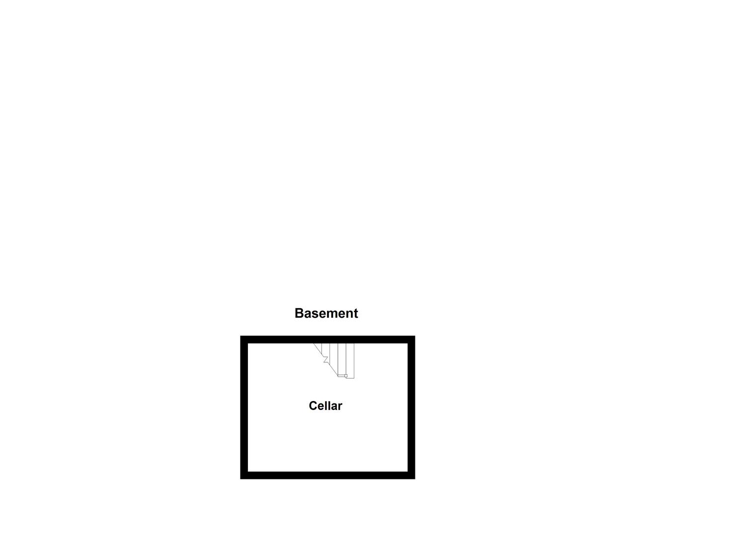 9, Alverthorpe Road, Wakefield floorplan