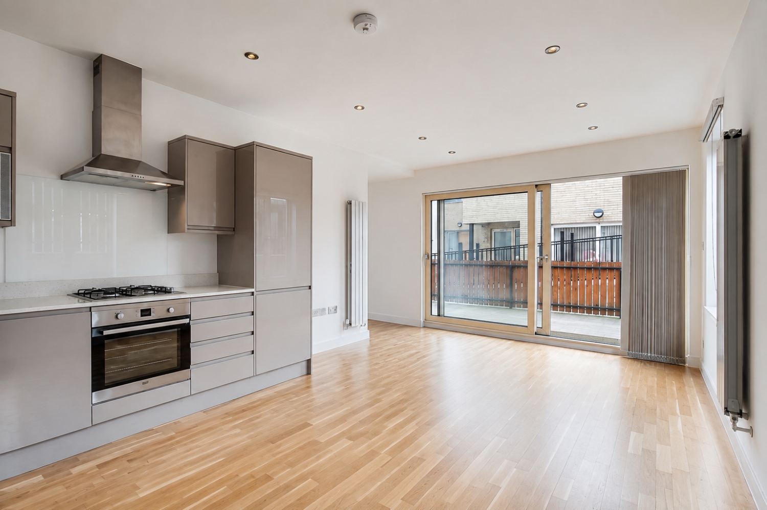 19, Gallosson Road, London photo 5