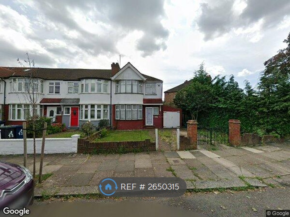 Greenford photo 2