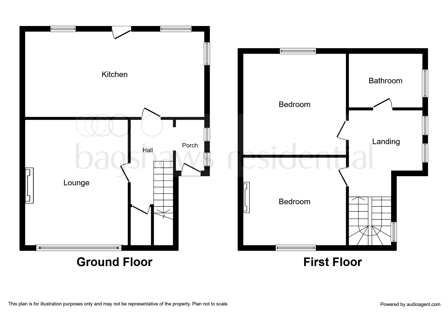 2 Bedrooms  for sale in Greenlow Cottages, Alsop-En-Le-Dale, Ashbourne DE6