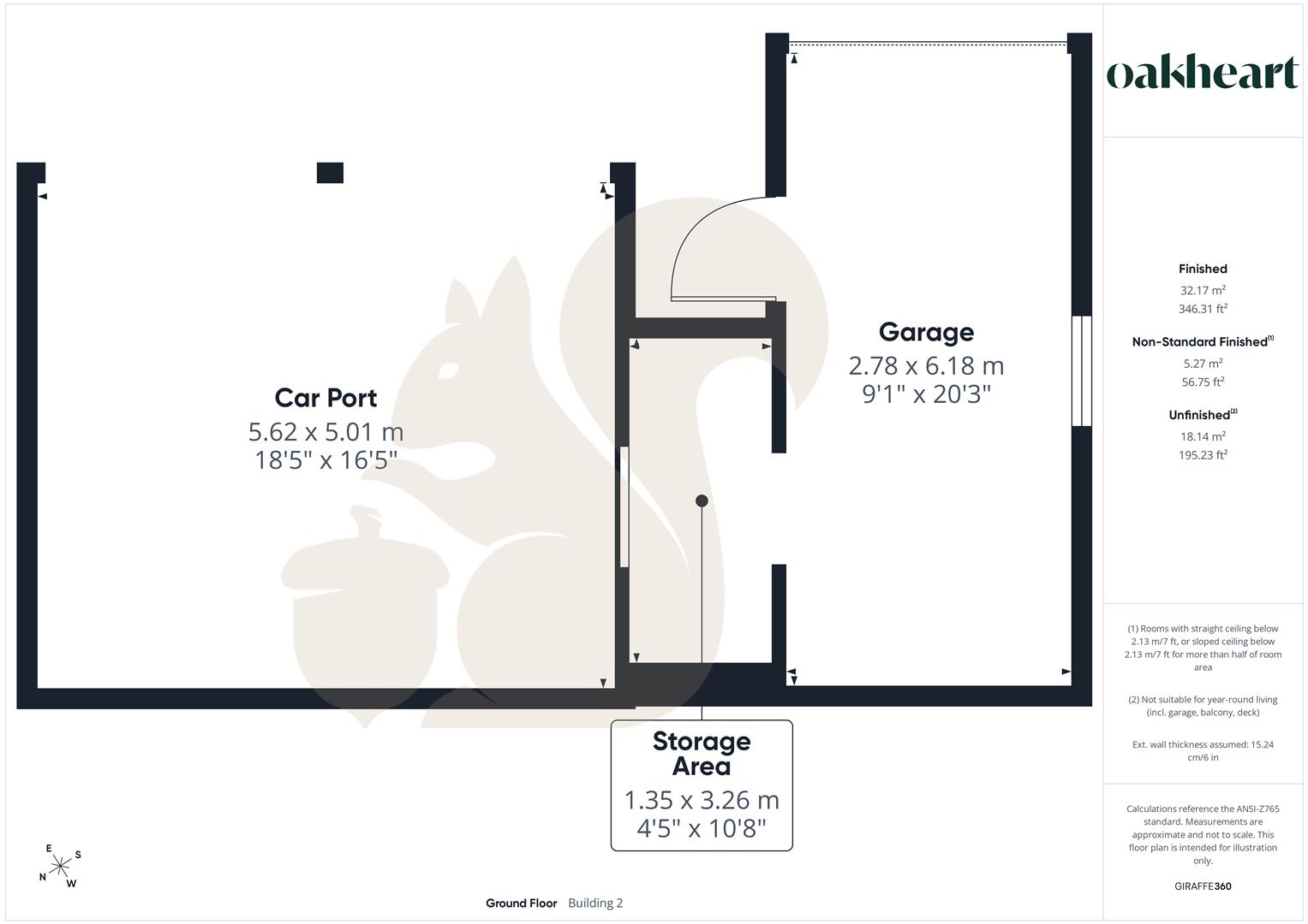 Hill House, Newmarket floorplan