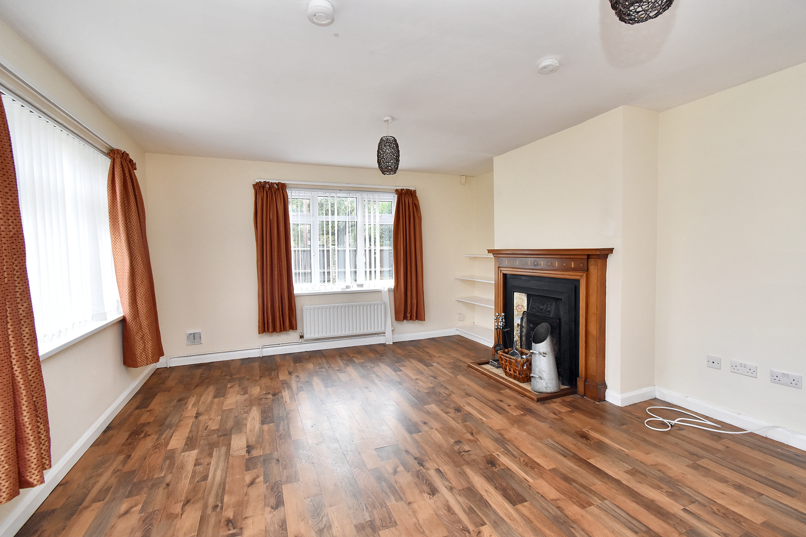 The Rectory, Normanby Road, Lincoln photo 4