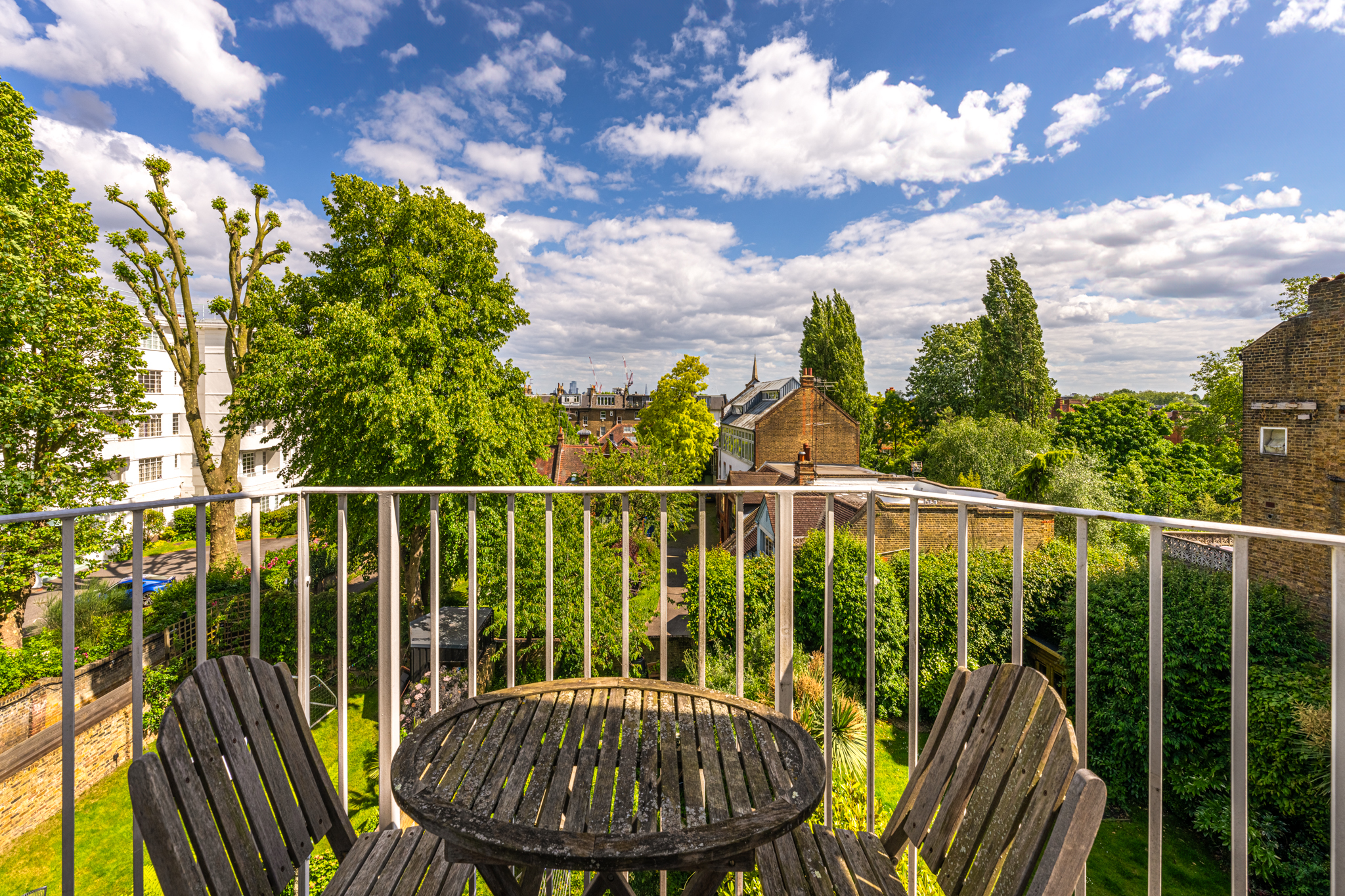 3B, Englands Lane, Belsize Park photo 2