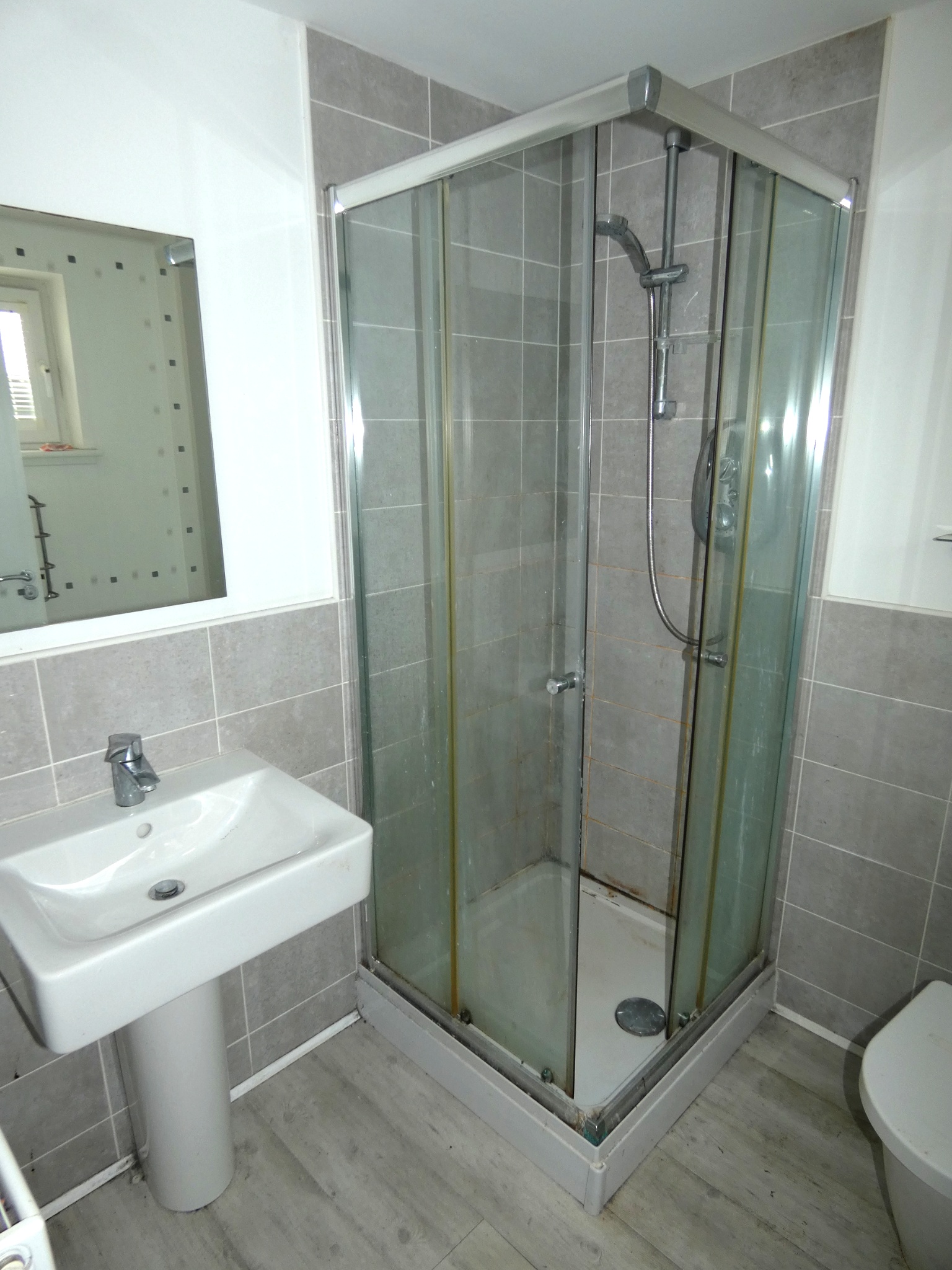 2/3, 11, Mulberry Crescent, Renfrewshire floorplan