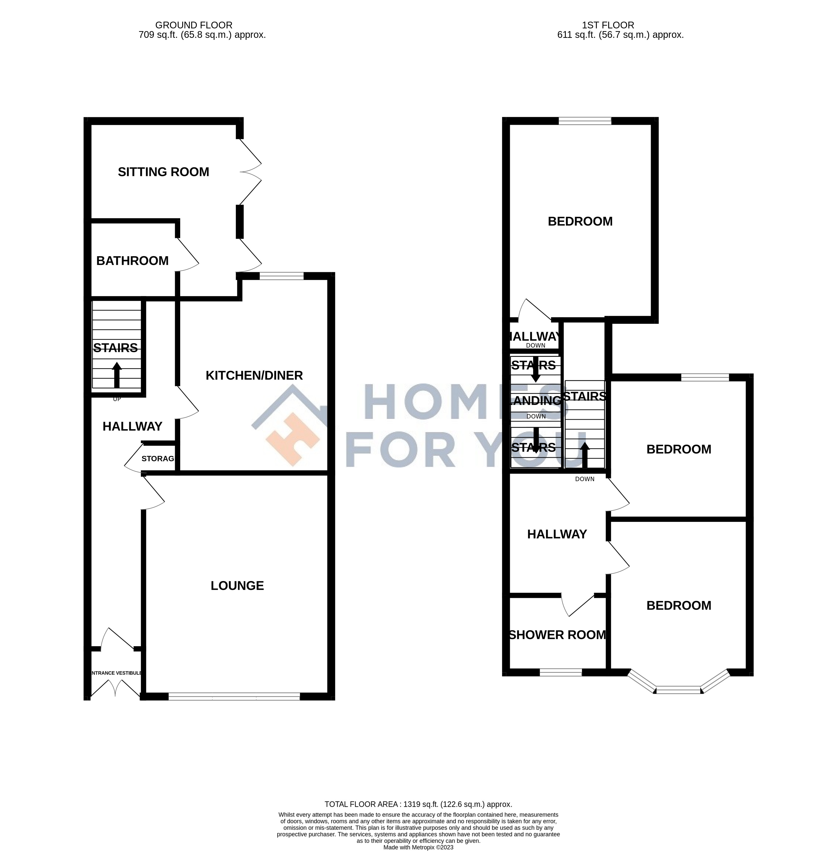 Bo'ness Road, Grangemouth FK3, 3 bedroom terraced house for sale