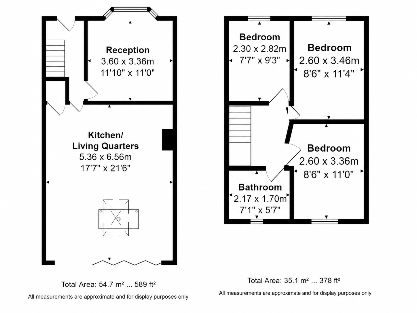 20, Acuba Road, Wavertree Garden Suburbs, Liverpool floorplan