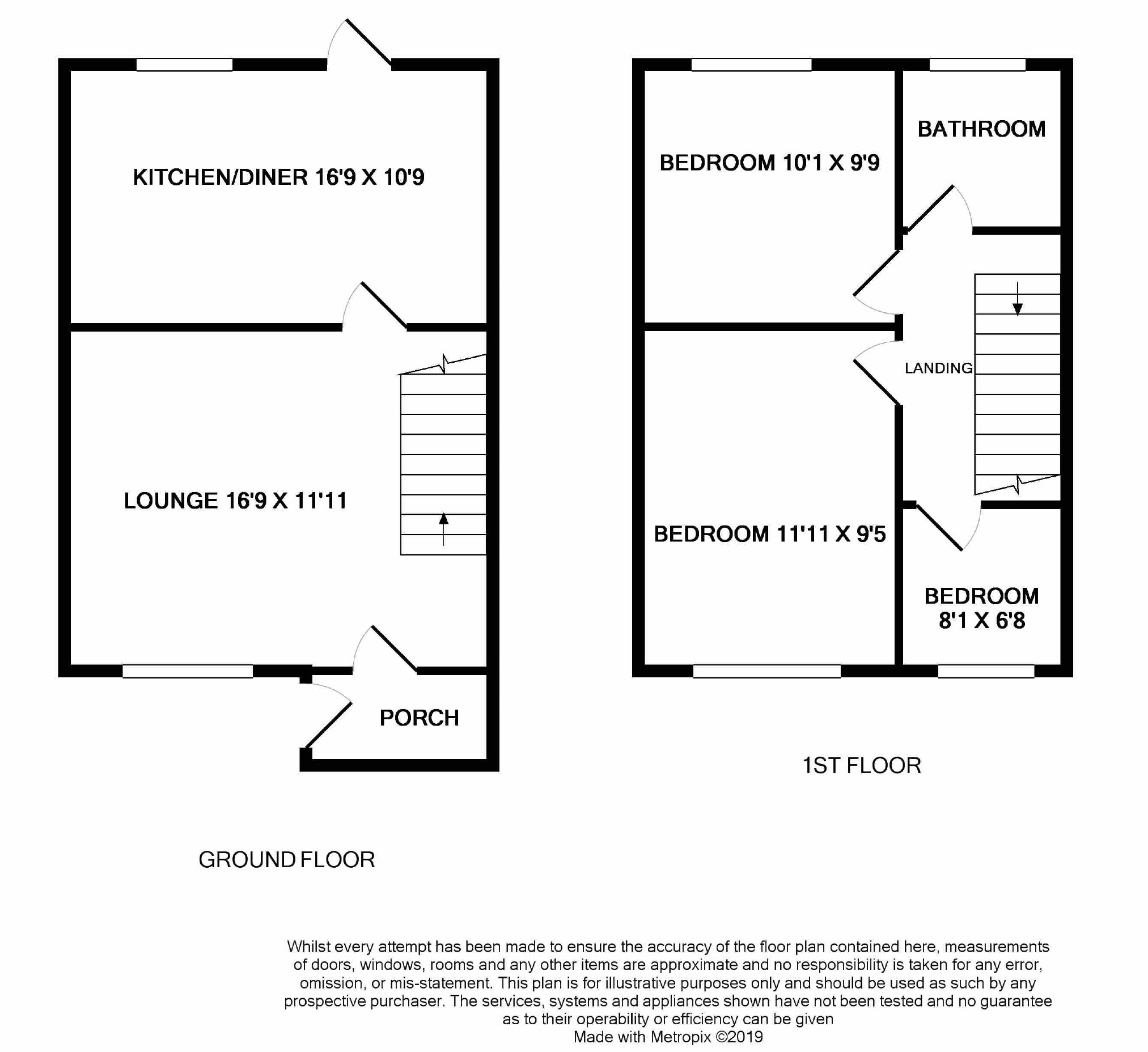 3 Bedrooms Terraced house for sale in Kingsman Road, Stanford-Le-Hope, Essex SS17