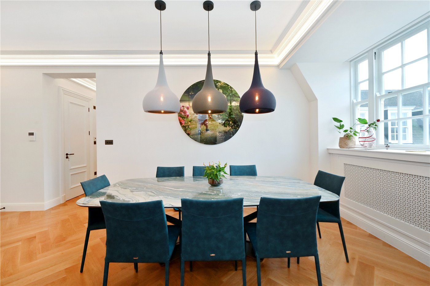 3 bedroom flat for sale 0
