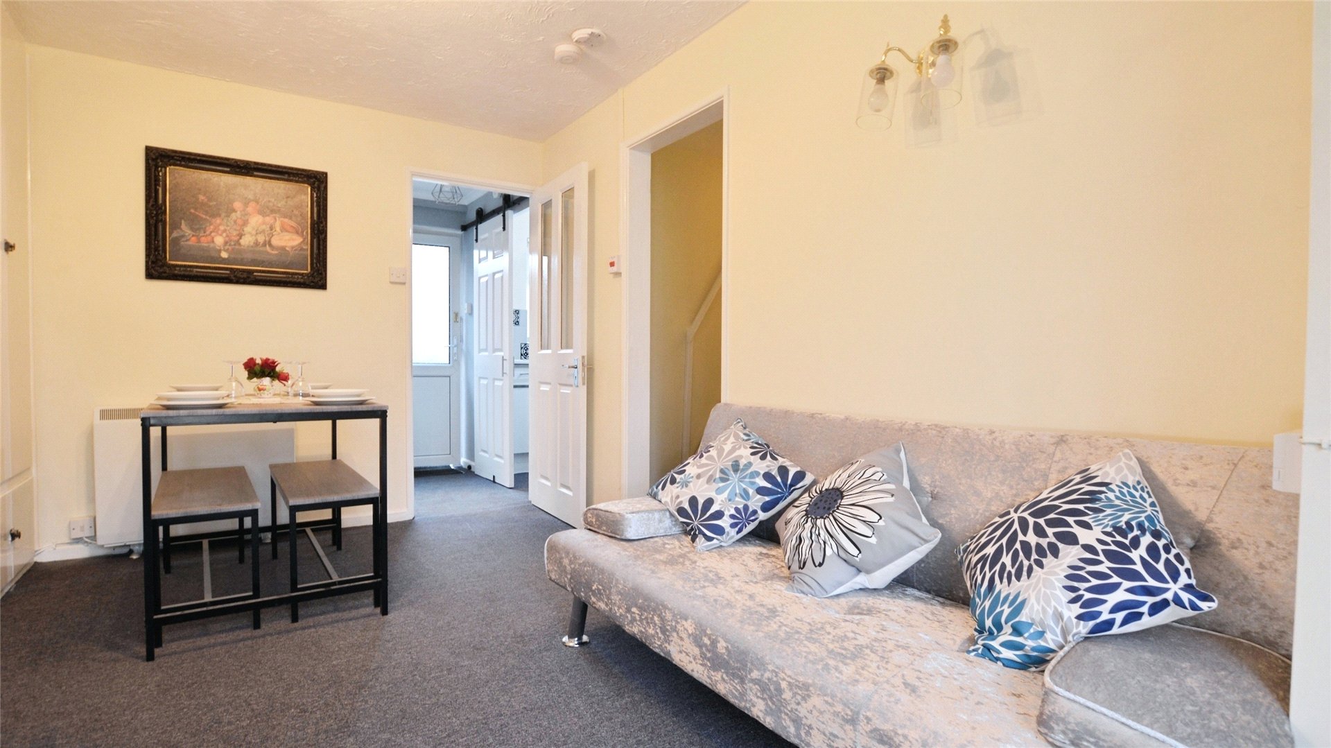 7, Gowmans Terrace, Devon photo 3