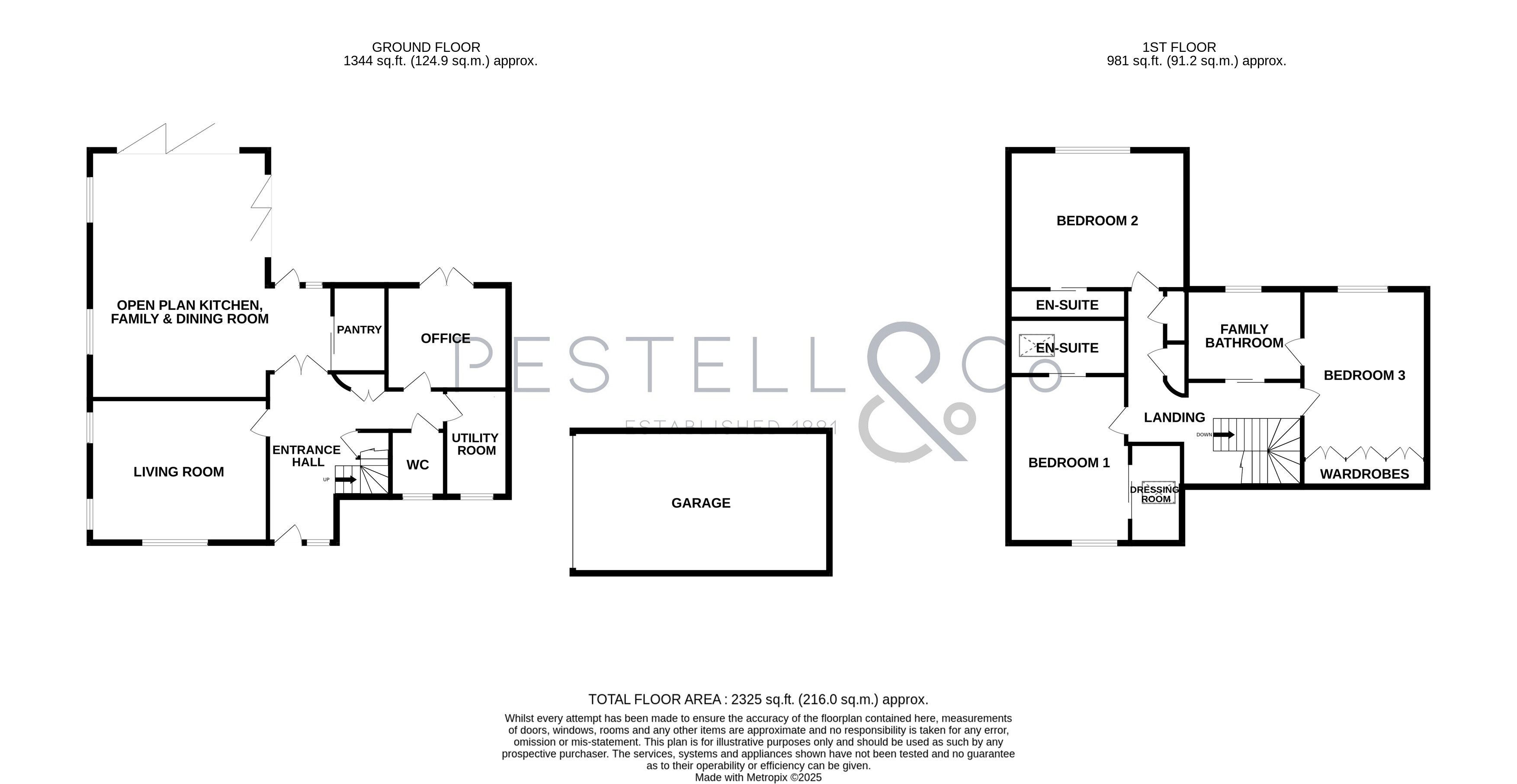 2, Nursery Grove floorplan