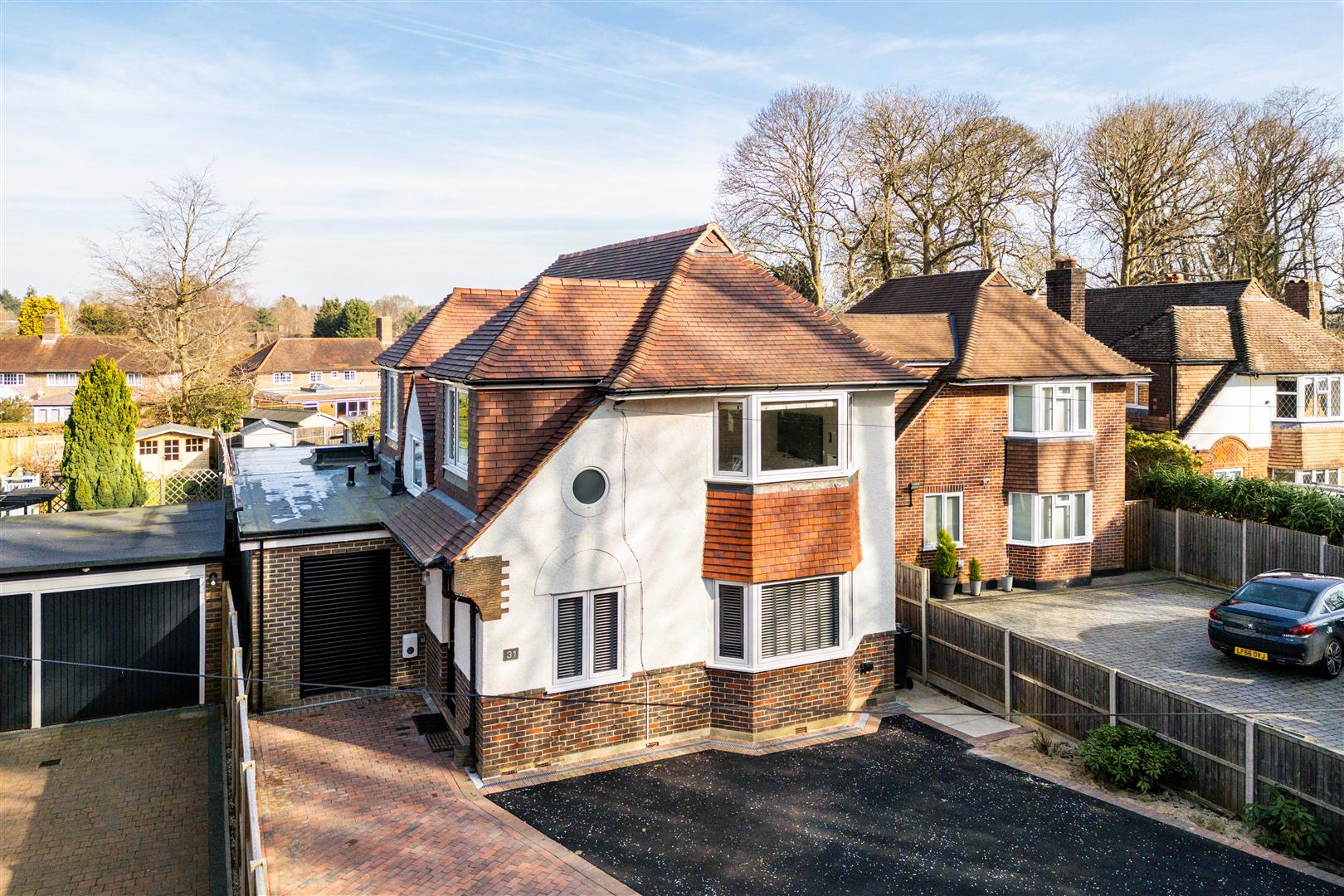 4 bedroom detached house for sale 0