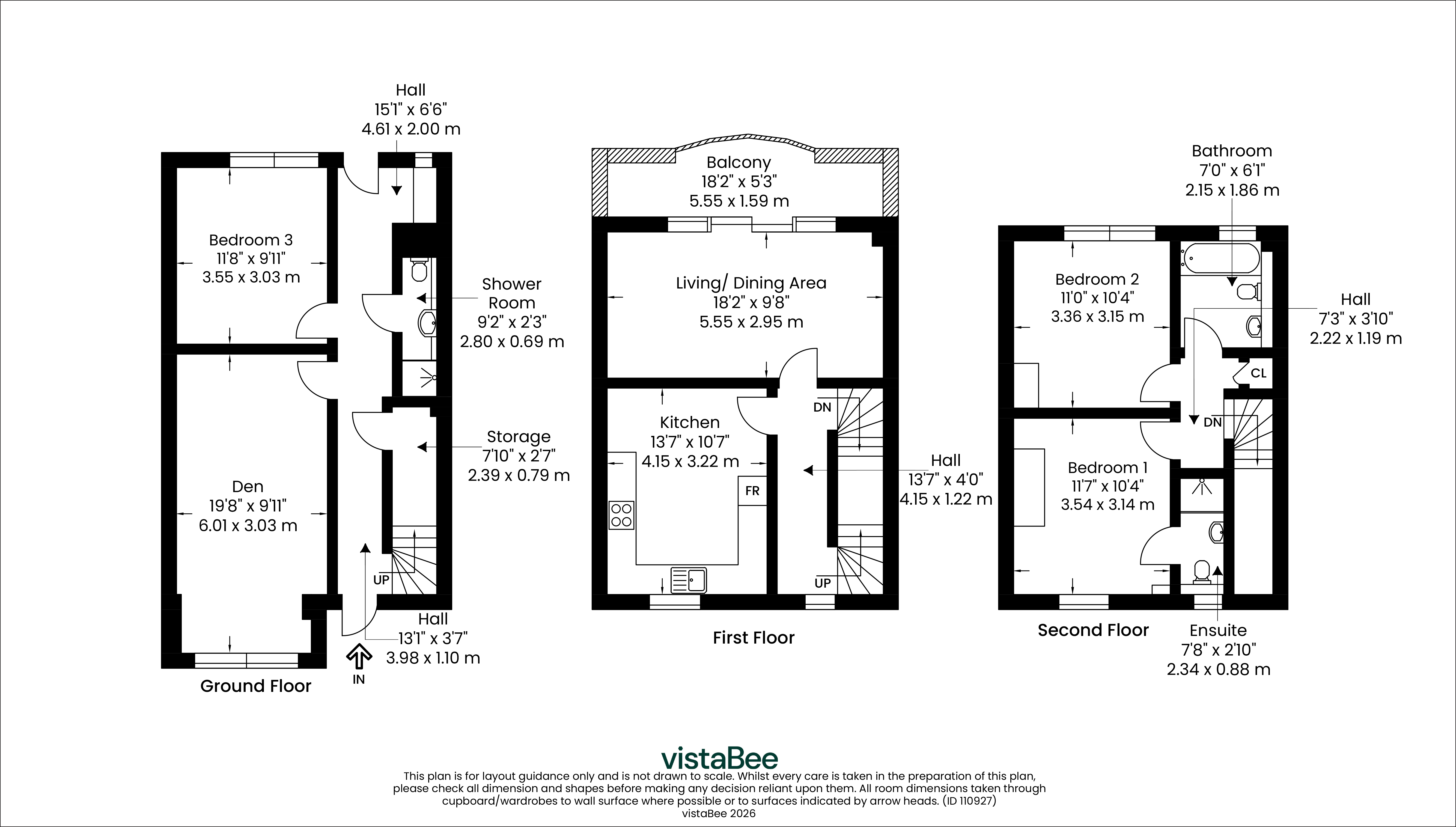 1B,, York Street, South Ayrshire floorplan