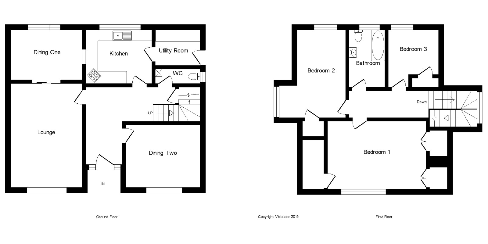 4 Bedrooms Detached house for sale in Kilnford Drive, Dundonald, Kilmarnock, South Ayrshire KA2