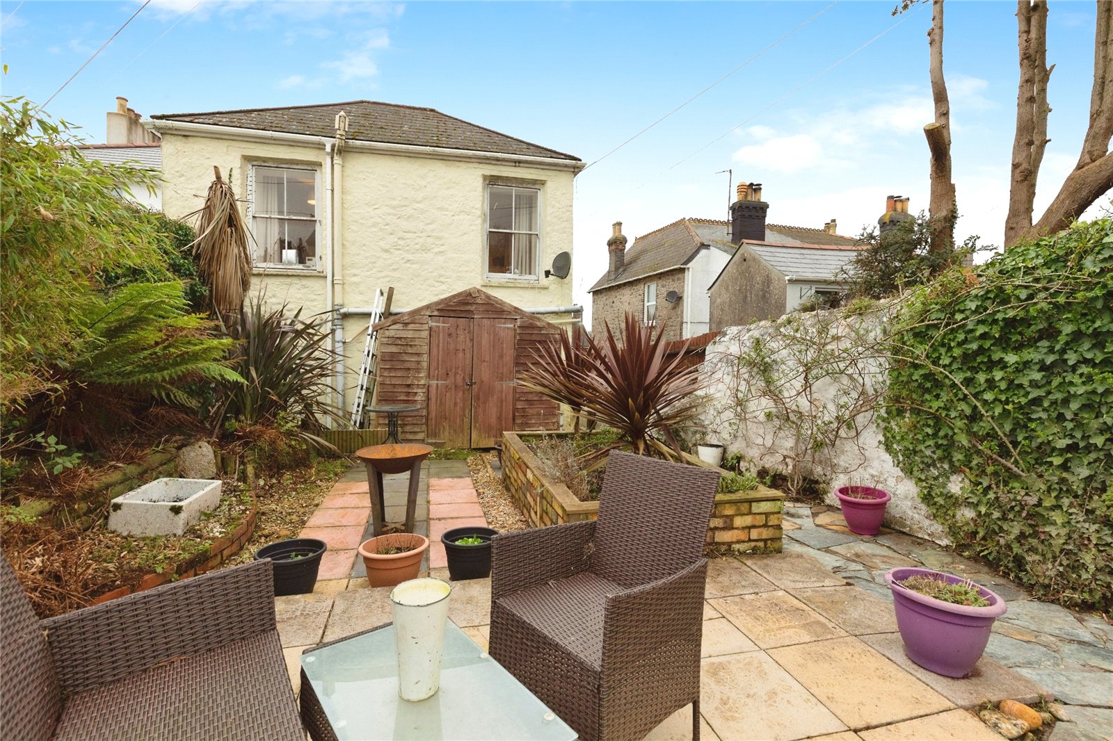 Photos of Clinton Road, Redruth, Cornwall TR15 66614771 PrimeLocation