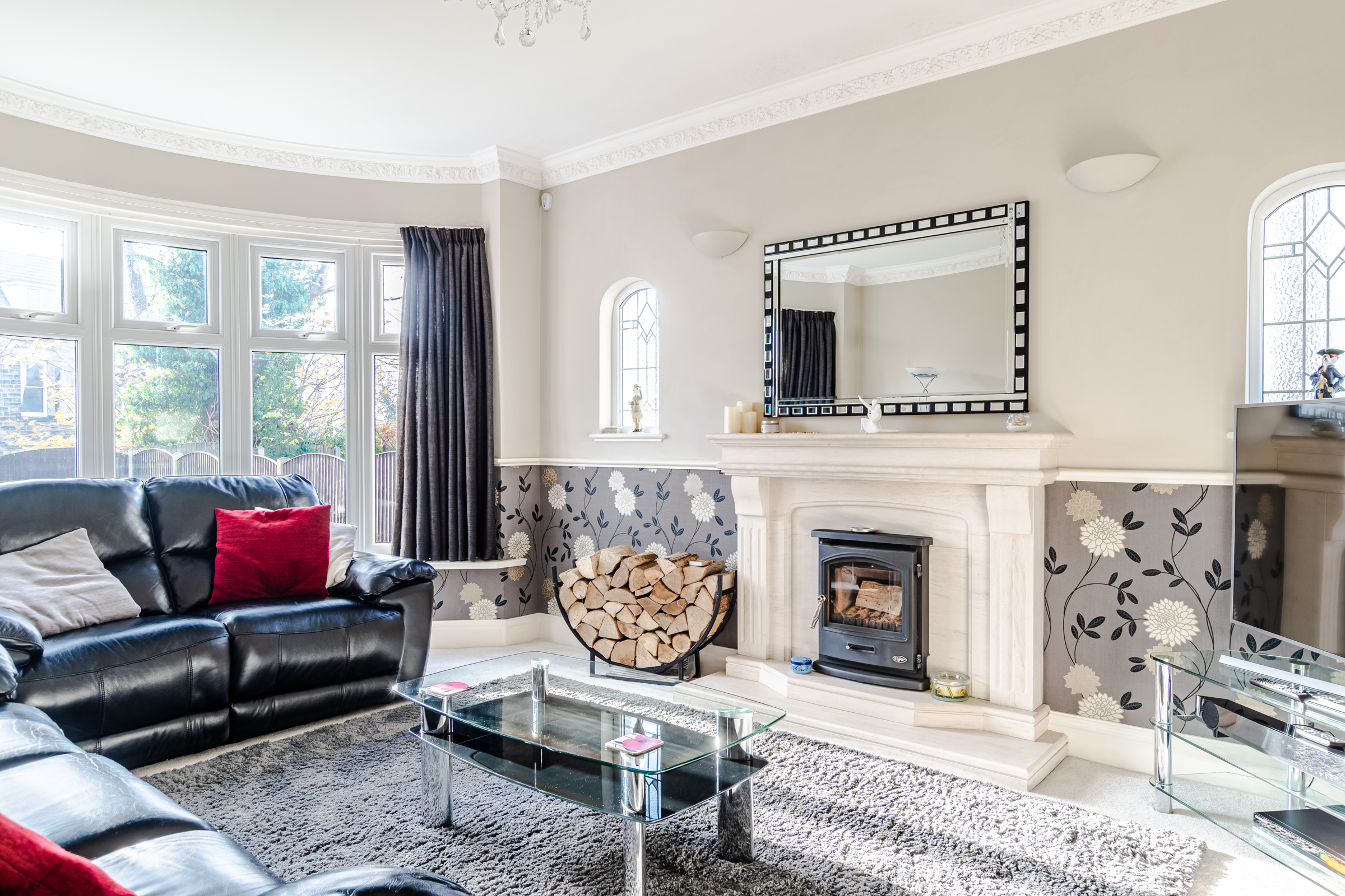4, Falkland Gardens, Leeds photo 3