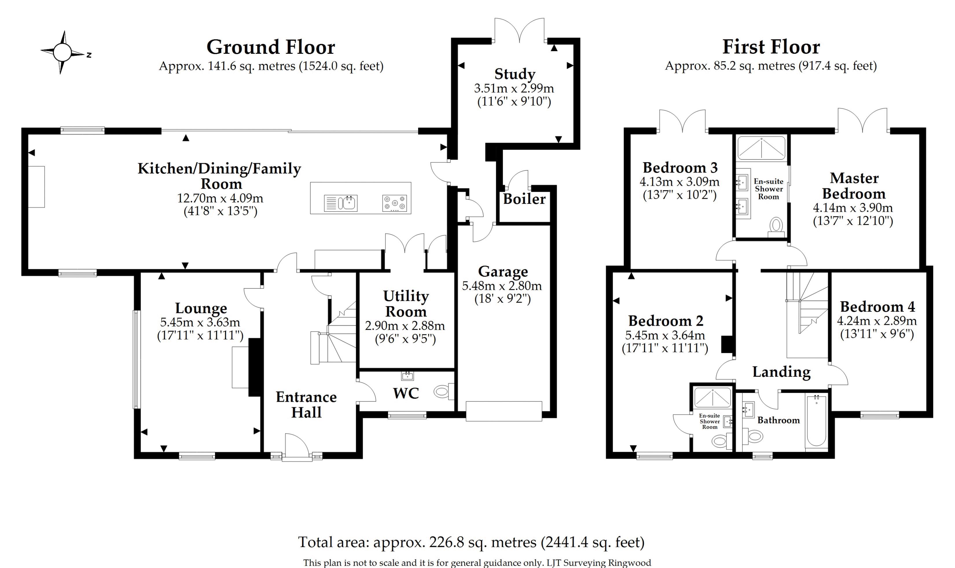 4 bed detached house for sale in Stockbridge Road, Timsbury, Romsey SO51 Zoopla
