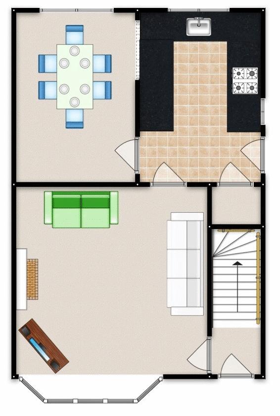 3 Bedrooms Semi-detached house for sale in Brougham Street, Worsley, Manchester M28