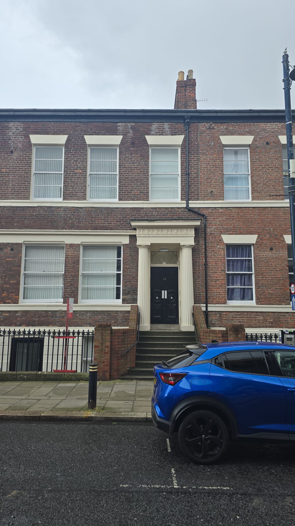 57, Jameson House, City Centre photo 4